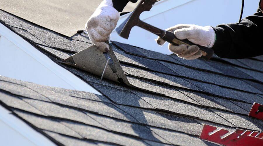 Expert Emergency Roof Repairs services in Eagle Lake, MN